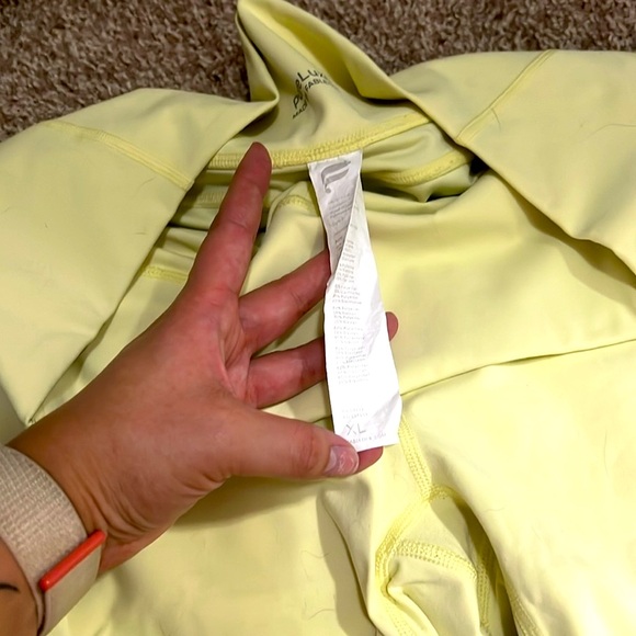 Fabletics set - Picture 3 of 3